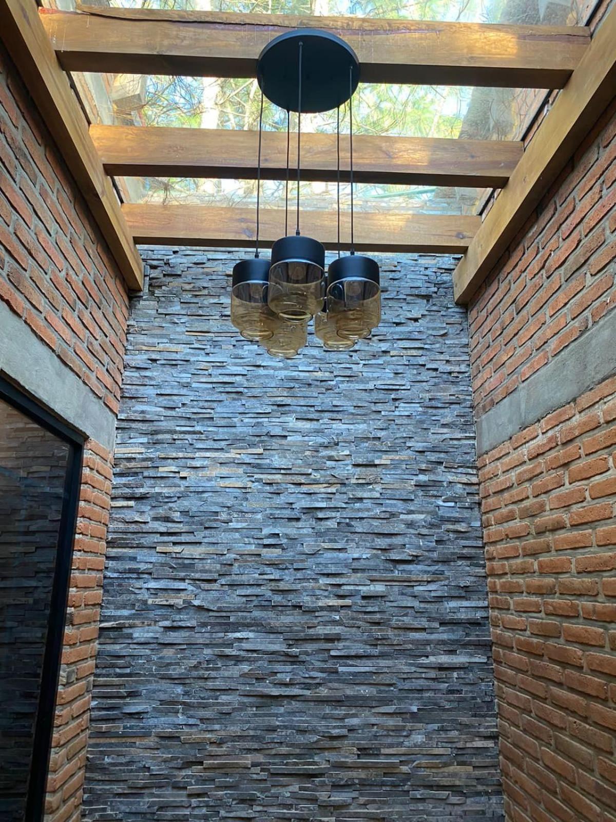Cabaña de Lujo LA HERRADURA, Mazamitla Exterior foto